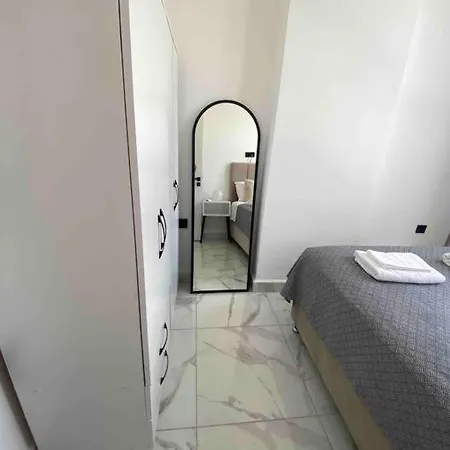 Cosy Flat * Alanya