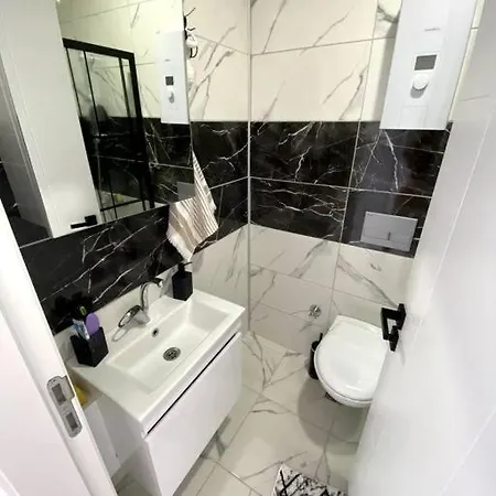 Appartement Cosy Flat Alanya