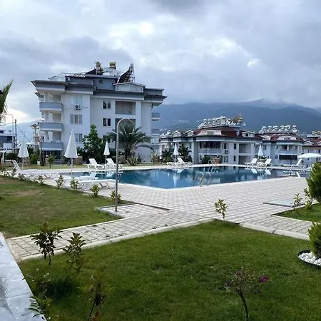 Apartamento Cosy Flat Alanya
