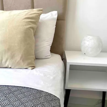 Cosy Flat Apartment
