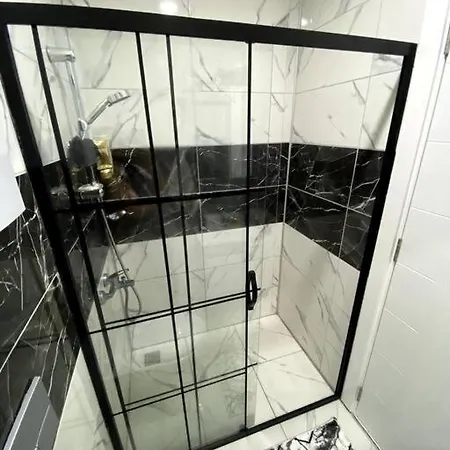 Cosy Flat Apartamento Alanya