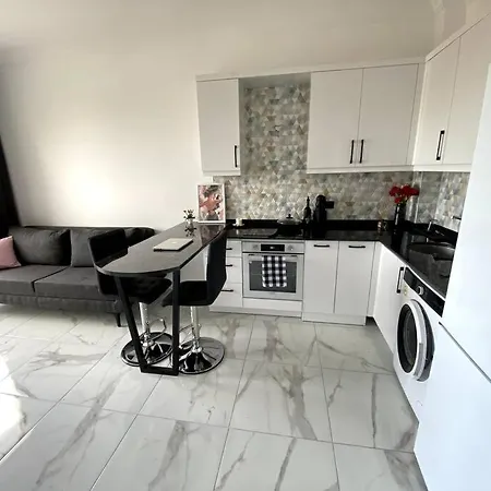 Cosy Flat * Alanya