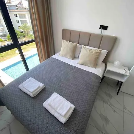 Cosy Flat *